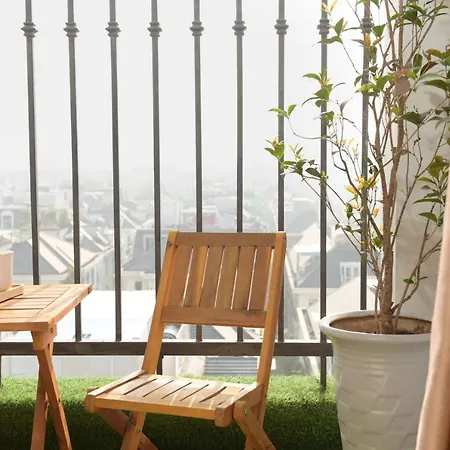Rosee House -Luxury Apartment In Vinhomes Greenbay Hanoi Exterior photo
