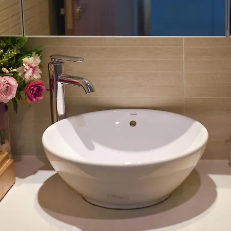 Rosee House -Luxury Apartment In Vinhomes Greenbay Hanoi Exterior photo